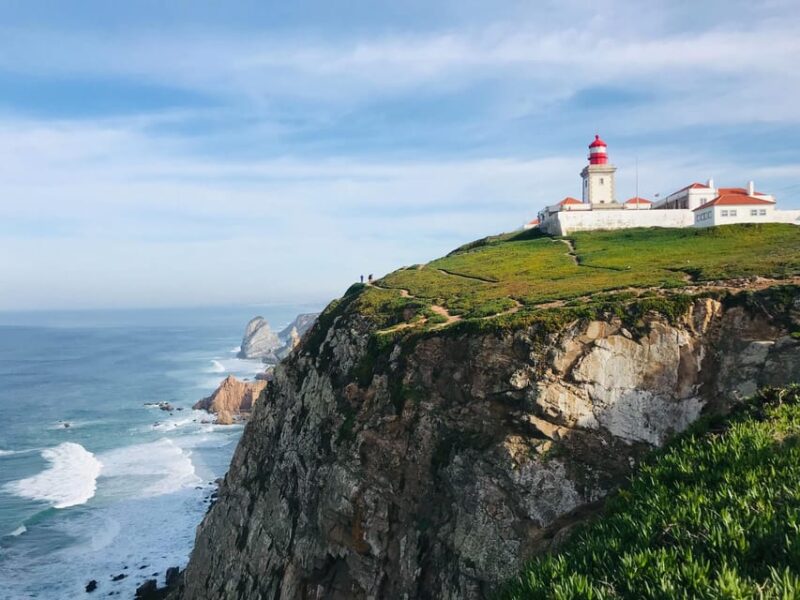 From Lisbon: Sintra, Cascais, and Cabo da Roca Day Trip - What’s Included, and What’s Not