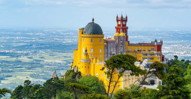 From Lisbon: Sintra, Cascais, and Cabo da Roca Day Trip - How This Tour Stands Out