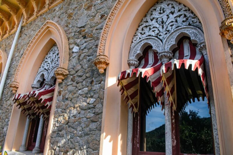 From Lisbon: Sintra, Cascais, and Estoril Day Trip - Explore the Iconic Sintra, Cascais, and Estoril in a Single Day