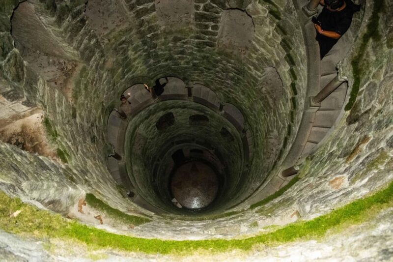 From Lisbon: Sintra, Cascais, and Estoril Day Trip - Highlighting Cabo da Roca’s Dramatic Cliffs