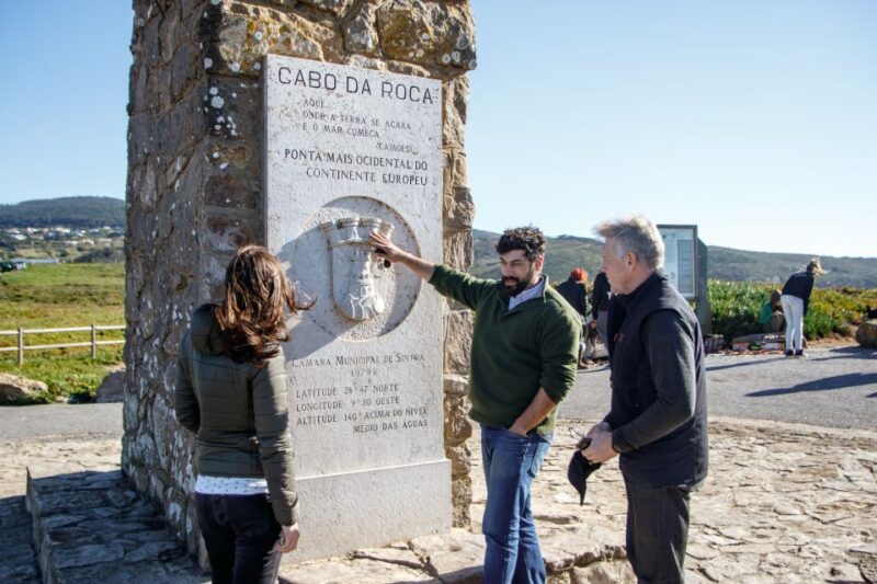 From Lisbon: Sintra, Cascais and Estoril Full-Day Tour - Final Thoughts on the Sintra, Cascais, and Estoril Full-Day Tour