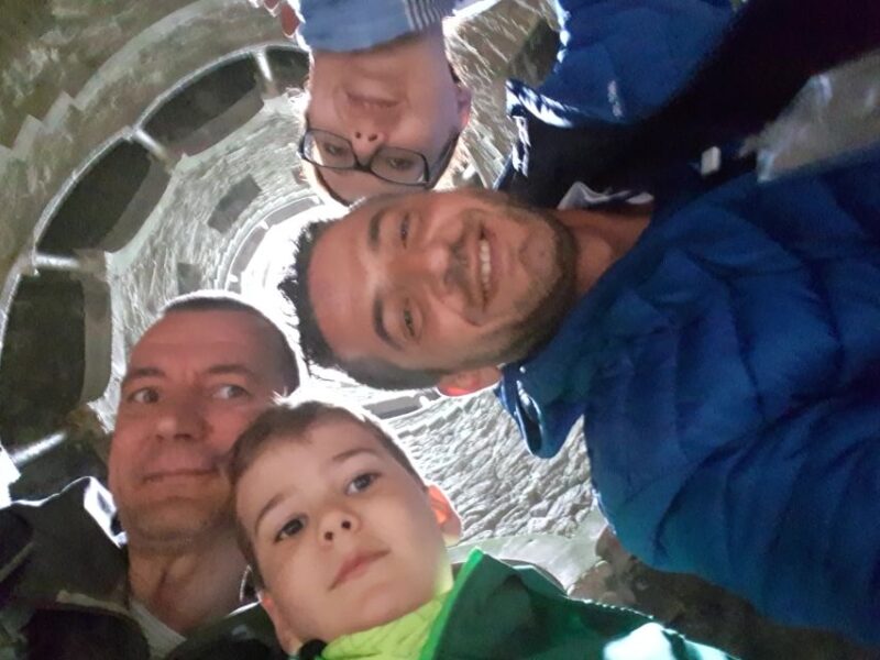 From Lisbon: Sintra, Cascais, Cabo da Roca Private Car Tour - From Lisbon to Sintra’s Palaces and Gardens