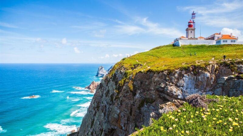 From Lisbon: Sintra, Cascais, Cabo da Roca Private Car Tour - Guide Reputation and Guest Satisfaction