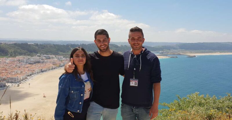 From Lisbon: Sintra, Cascais, Cabo da Roca Private Car Tour - Sintra, Cascais, and Cabo da Roca: A Well-Curated Portuguese Adventure