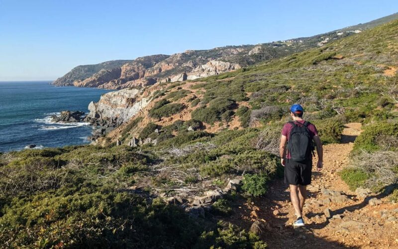 From Lisbon: Sintra & Cascais PRIVATE Tour - Exploring Pena Palace and Its Terraces