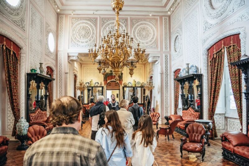 From Lisbon: Sintra Highlights and Pena Palace Full-Day Tour - Final Thoughts on the Sintra Highlights Tour