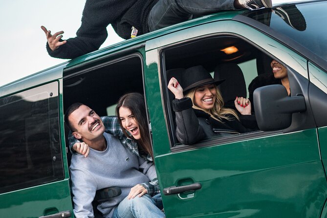 From Lisbon: Sintra Highlights Full Day Private Tour - Customer Experience and Guide Excellence