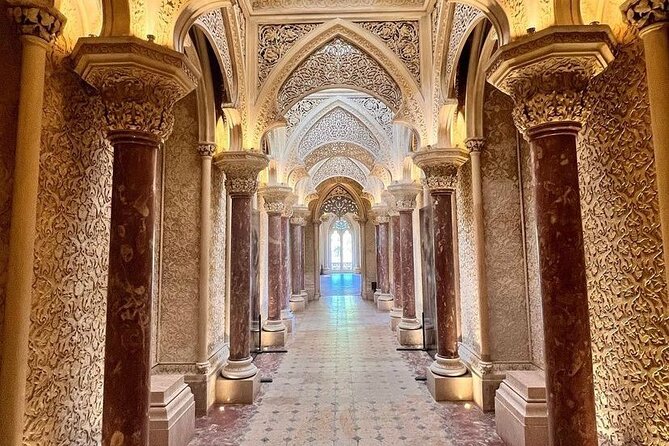 From Lisbon: Sintra Highlights Full Day Private Tour - Who Will Appreciate This Tour?
