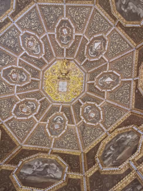 From Lisbon: Sintra National Palace and village & Cascais - Exploring Sintra’s Village and Palace of Royalty