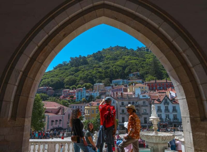 From Lisbon: Sintra, Nazaré, and Fátima Day Trip - Key Points