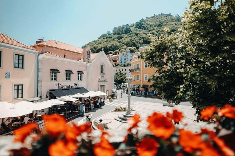 From Lisbon: Sintra, Pena, Cascais and Cabo da Roca - Key Points