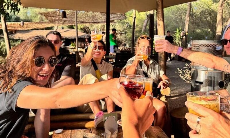 From Lisbon: Sintra, Pena Palace and Regaleira Day Trip - Return to Lisbon with Insights and Tips