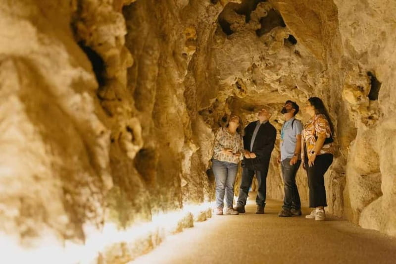 From Lisbon: Sintra, Pena, Regaleira, Cabo da Roca & Cascais - Highlights of the Guides and Visitor Tips