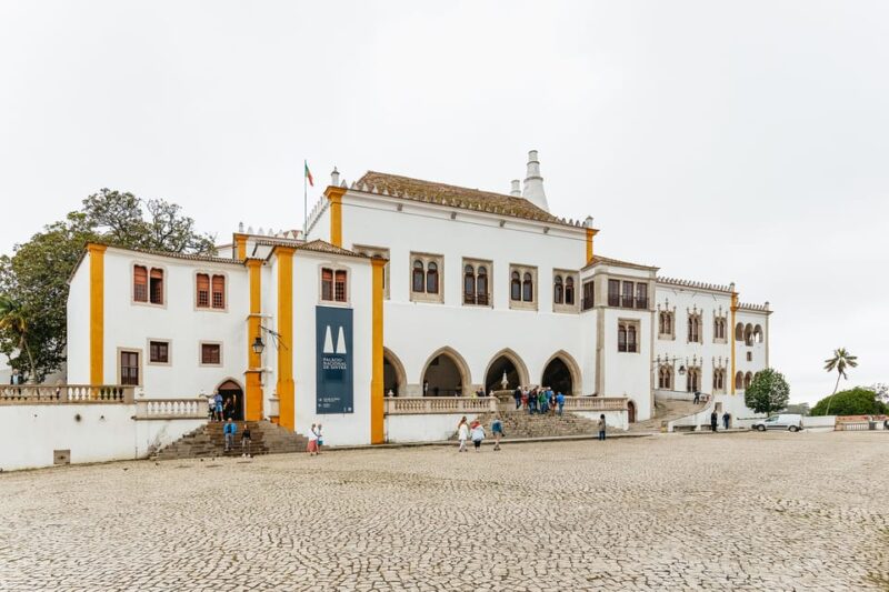 From Lisbon: Sintra, Pena, Regaleira, Cabo da Roca & Cascais - Frequently Asked Questions