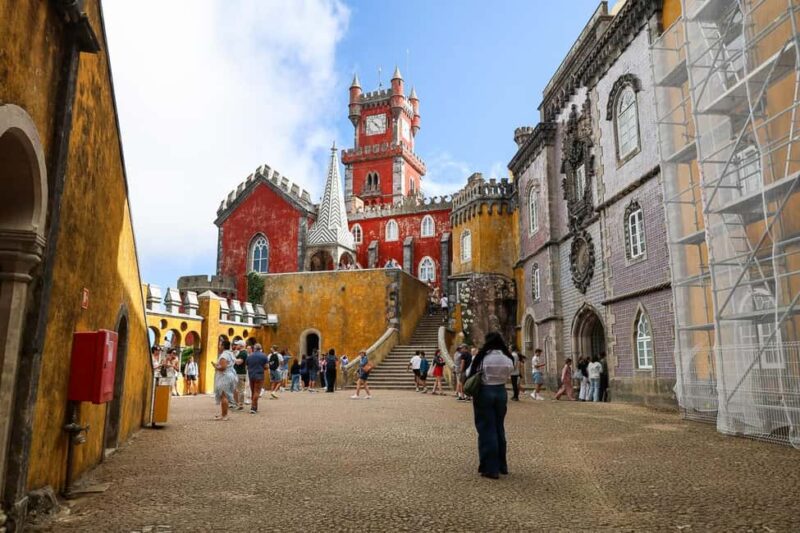 From Lisbon: Sintra, Pena & Regaleira Premium Group Tour - Final Thoughts on the Sintra Premium Tour