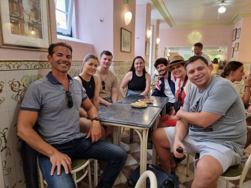 From Lisbon: Sintra, Pena, Regaleira, Roca and Cascais Tour - Who Will Appreciate This Tour Most