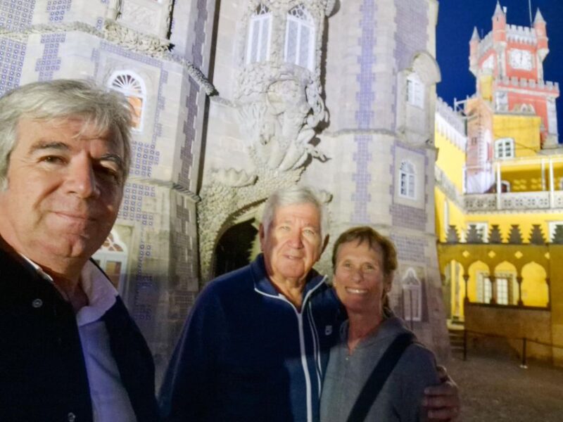 From Lisbon; Sintra, Roca and Cascais Full day private tour - Final Thoughts on the Full-Day Private Tour