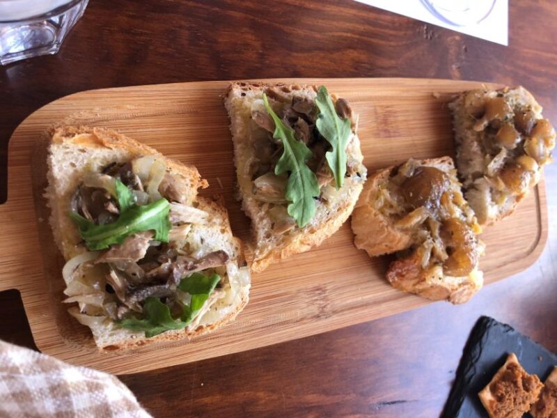 From Lisbon: Sintra Wine Experience - Start with the Authentic Charm of Sintra