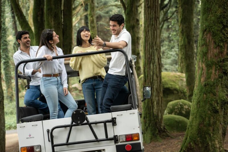 From Lisbon: Sintra with Pena Palace and Cabo da Roca by 4WD - Final Verdict: A Rich Day of Culture, Nature, and Adventure