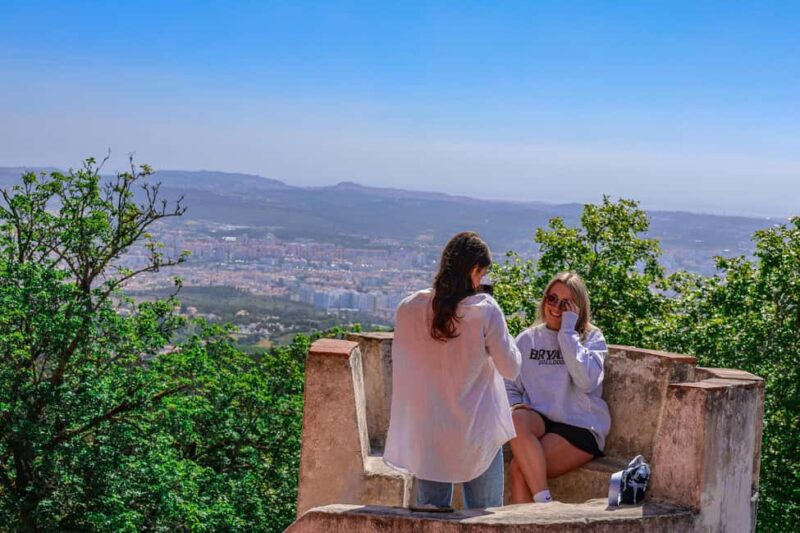 From Lisbon: Small Group Sintra, Pena Palace, Cascais&Belém - Pacing, Duration, and Physical Requirements