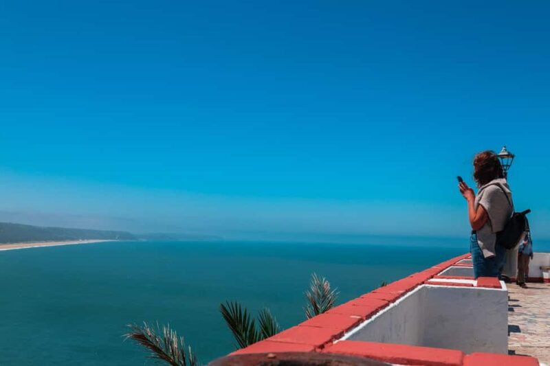 From Lisbon: Small Group to Fátima, Batalha, Nazaré & Óbidos - Óbidos: Medieval Streets and Cherry Liqueur Tasting