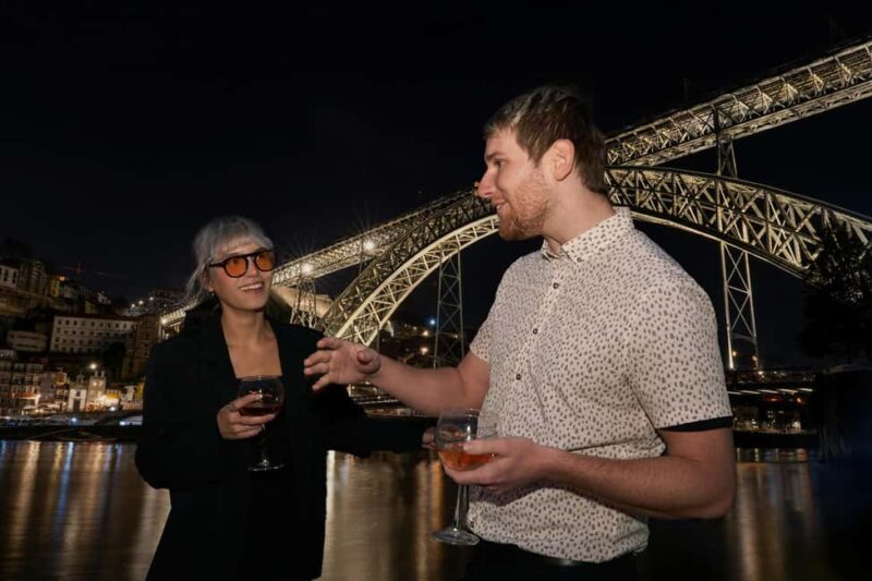 From Lisbon: The Best of Porto, Nazaré, and Óbidos in 2 Days - Porto’s Historic Center and Boutique Hotel Stay