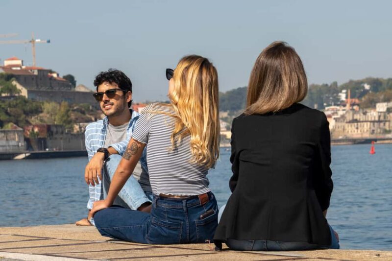 From Lisbon: The Best of Porto, Nazaré, and Óbidos in 2 Days - What’s Not Included