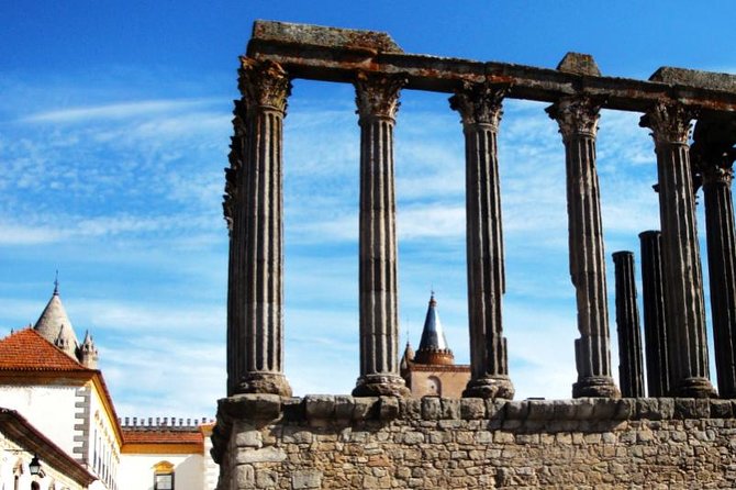 From Lisbon to Alentejo: Évora and Megaliths Full-Day Tour - The Journey Back Over the 25th April Bridge