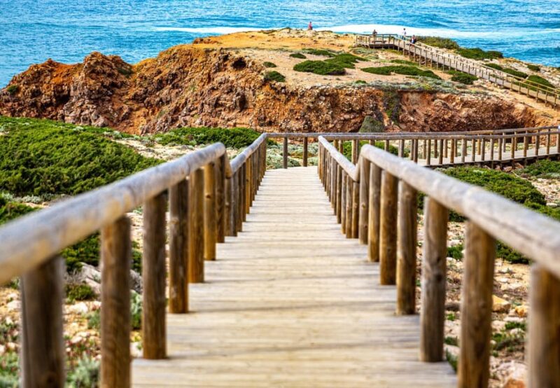 From Lisbon To Algarve Full-Day Tour with Benagil Cave. - The Sum Up: A Well-Rounded Algarve Day Trip