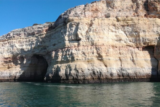 From Lisbon to Algarve : Portimão & Boat trip to Benagil Sea Cave - Starting Point and Transportation Comfort in Cascais