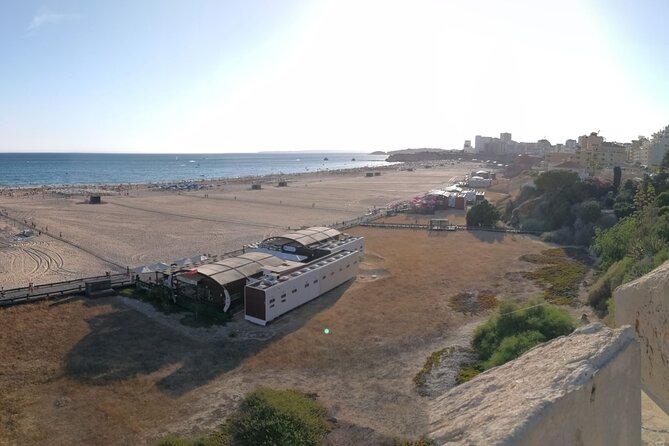 From Lisbon to Algarve : Portimão & Boat trip to Benagil Sea Cave - Portimão’s Maritime Heritage and Landmarks