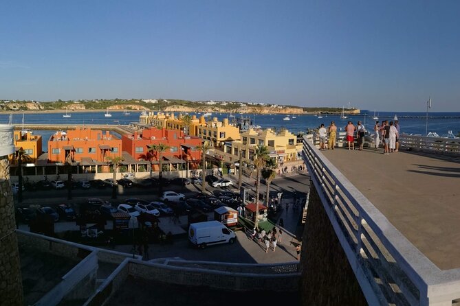 From Lisbon to Algarve : Portimão & Boat trip to Benagil Sea Cave - Return Journey to Lisbon and Reflection Time