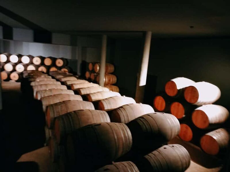 From Lisbon to Douro Valley with Stops up to 4 Cities - Key Points