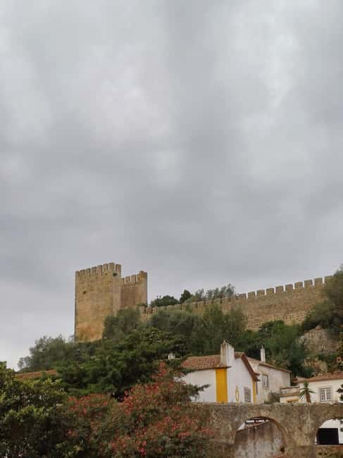 From Lisbon to Porto: A Journey through History and Beauty - Key Points