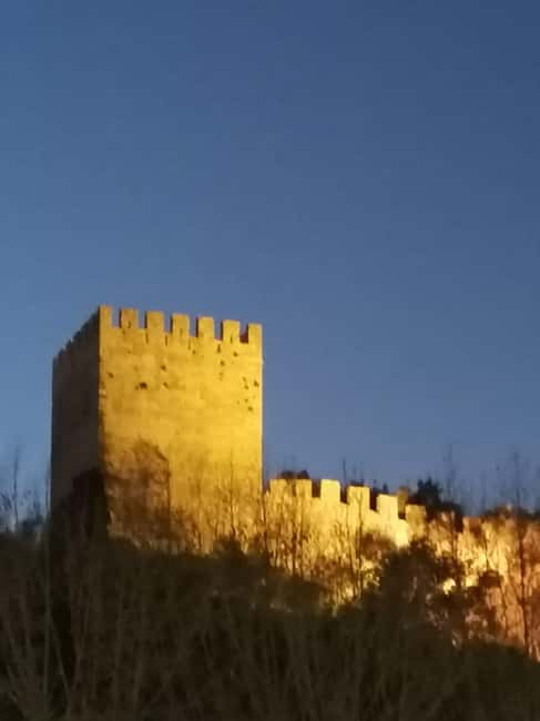 From Lisbon to Porto: A Journey through History and Beauty - Porto’s Famous Wine and Riverside Charm