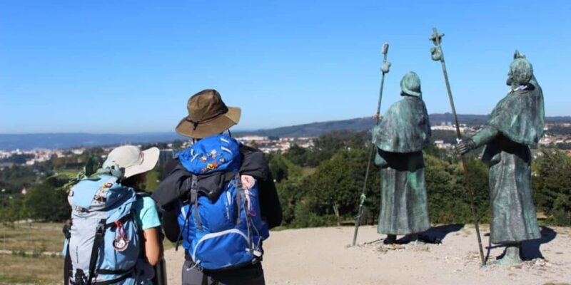 From Lisbon: To Santiago de Compostela Day Trip with Fatima - What Sets This Tour Apart