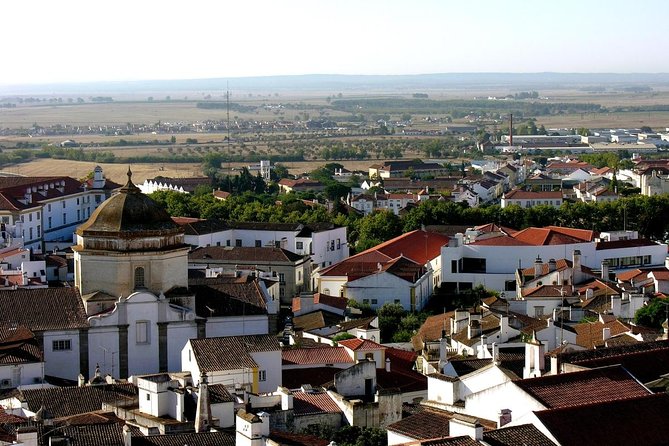 From Lisbon to the discovery of Évora and Arraiolos - Explore Évora, a Jewel of Portugal’s Alentejo Region