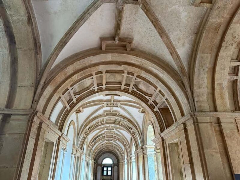 From Lisbon: Tomar and Fátima Day Trip with Guide - The Chapel of the Apparitions: Where It All Began