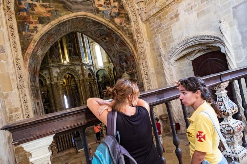 From Lisbon: Tomar, Convent of Christ & Almourol Castle - Final Thoughts on the Tomar and Almourol Castle Tour