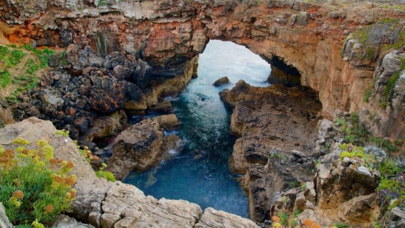 From Lisbon: Tour Sintra, Pena Palace, Regaleira and Cascais - Value and Personalization