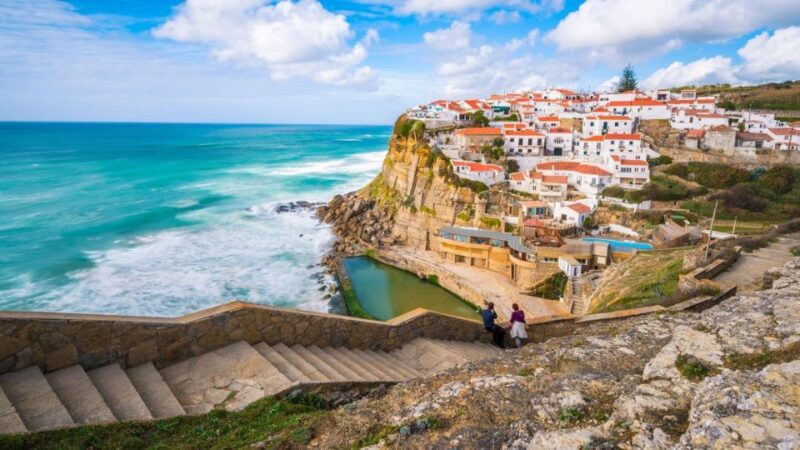 From Lisbon: Tour Sintra, Pena Palace, Regaleira and Cascais - Who Will Enjoy This Tour Most