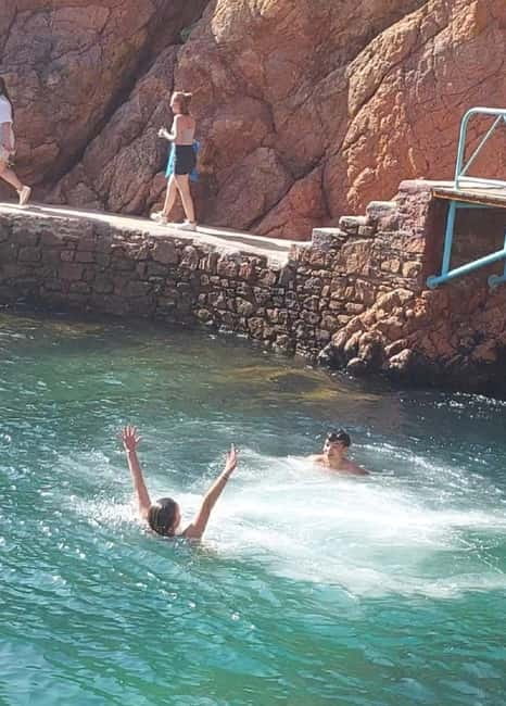 From Lisbon: Tour to Berlengas, a UNESCO natural reserve - Practical Details and What to Bring