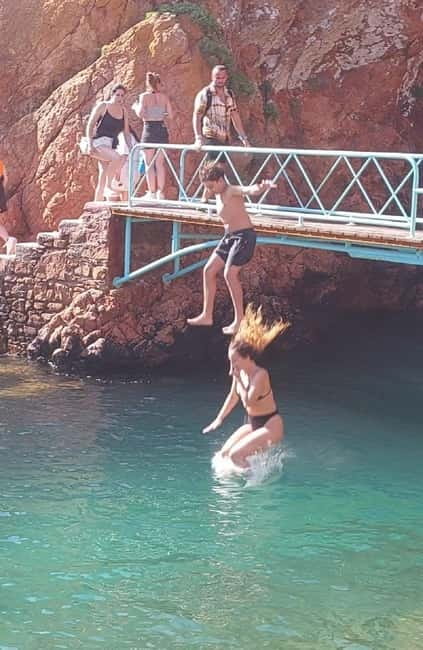 From Lisbon: Tour to Berlengas, a UNESCO natural reserve - What Sets This Tour Apart from Others