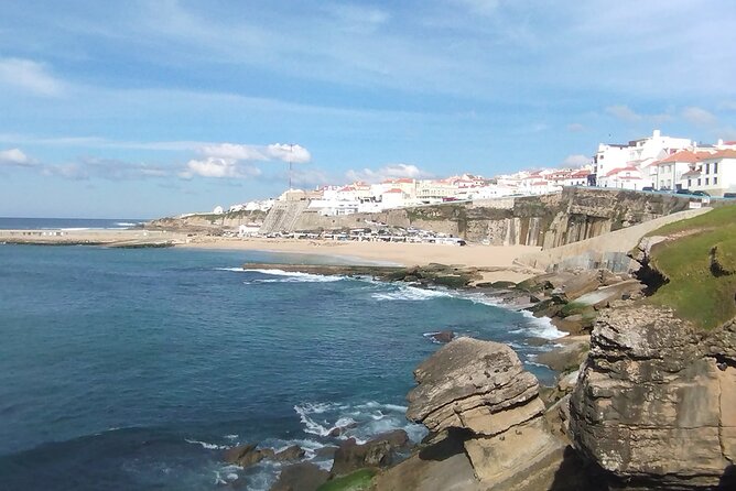 From Lisbon: Traditional Market, Mafra, Ericeira & Crafts - Malveira Farmers Market: Portugal’s Largest and Oldest Market