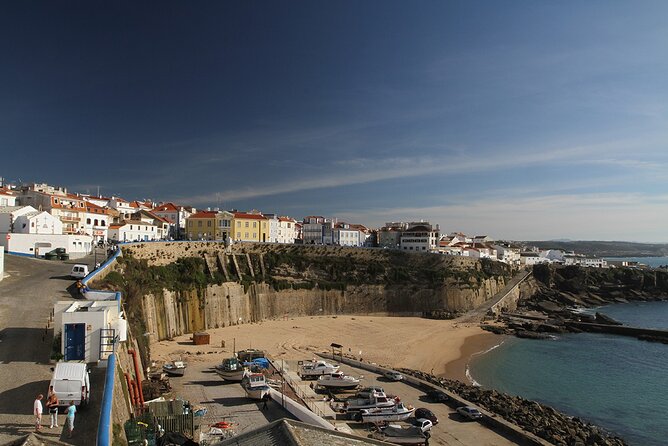 From Lisbon: Traditional Market, Mafra, Ericeira & Crafts - Ericeira’s Surfing and Coastal Charm