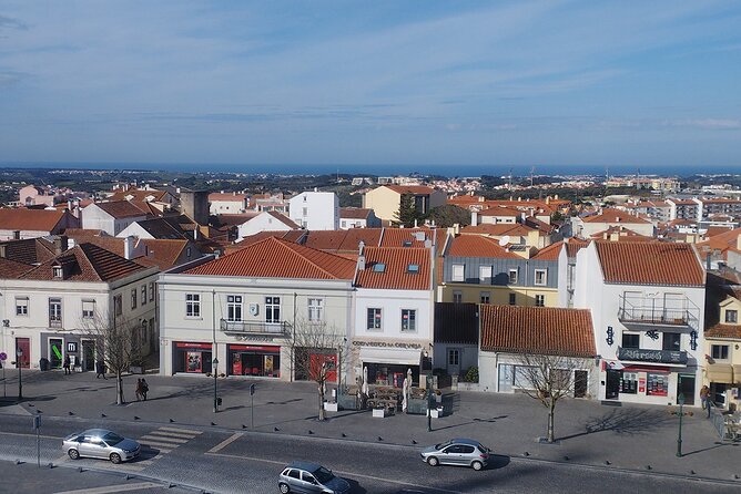 From Lisbon: Traditional Market, Mafra, Ericeira & Crafts - Visiting Torres Vedras Windmills: A Glimpse into Rural Life