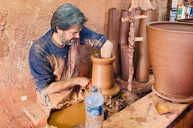 From Lisbon: Traditional Market, Mafra, Ericeira & Crafts - Value and Suitability for Various Travelers