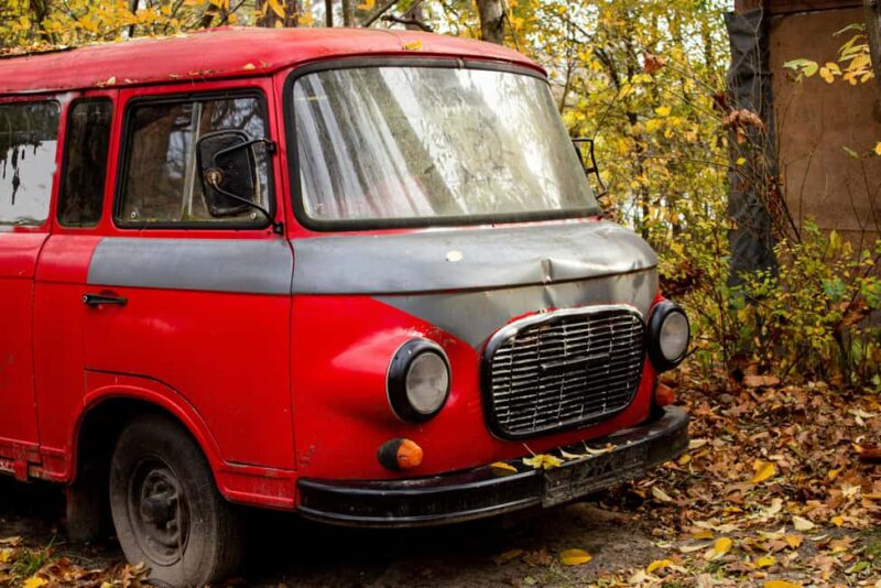 From Lisbon: Vintage Car + Wine Tasting + Pick up - Visiting a Traditional Winery Near Lisbon