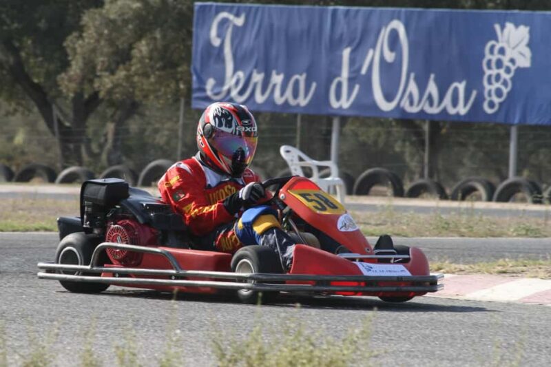From Lisbon: Visit to the Karting Race Track - From Lisbon: Visit to the Karting Race Track – An Exciting 4-Hour Adventure