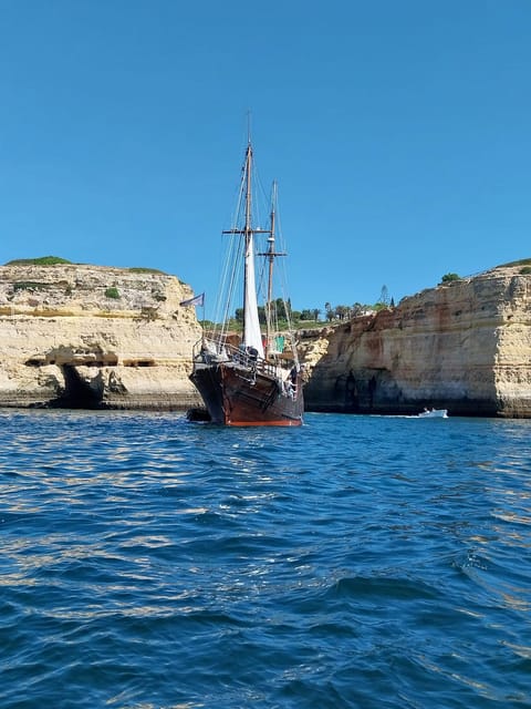 From Lisbon:Day trip to Algarve with Hotel pickup(private) - Value and Cost Considerations